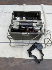 Feldtelefon feldfernsprecher w gebraucht kaufen  Hude