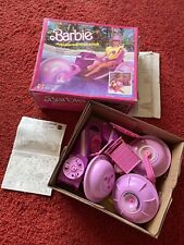 Barbie mattel aquamobil gebraucht kaufen  Söhlde