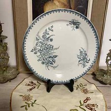 Grand plat ancien d'occasion  Gurgy