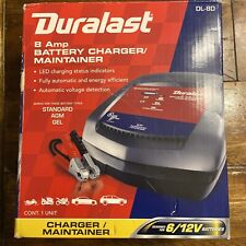 Nob duralast battery for sale  Lakewood