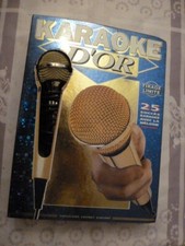 Coffret karaoke vintage d'occasion Coffret karaoke vintage d'occasion  Cavaillon