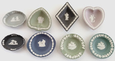 Worcester jasparware collectio for sale  SIDMOUTH