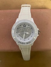 Armbanduhr damen ice gebraucht kaufen  Stade