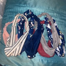 Headbands lot twisted for sale  Pomona