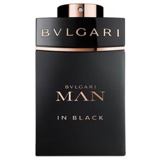 Bulgari man black usato  Casoria