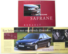 Renault safrane rxe for sale  BATLEY