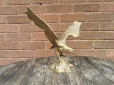 Vintage large solid for sale  DUDLEY