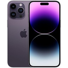 Usado, Apple iPhone 14 Pro Max - 512GB - Roxo (desbloqueado) C-Stock comprar usado  Enviando para Brazil