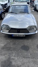 Capot citroen pallas d'occasion  Saint-Etienne