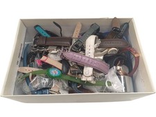 Mixed watch parts for sale  UK