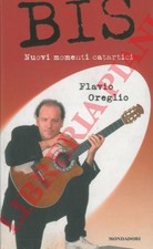Oreglio flavio bis. usato  Italia