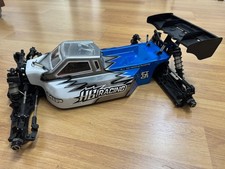E8t evo truggy usato  Missaglia
