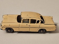 Lesney vauxhall cresta for sale  BOURNEMOUTH