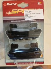New razor replacement for sale  Montgomery