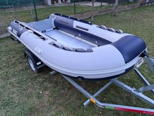 Schlauchboot aluminiumboden in gebraucht kaufen  Wiesbaden