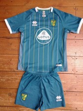Kids norwich city for sale  NORWICH