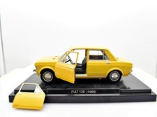 scala 1 24 fiat modellini auto usato  Loreto