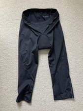Damen fahrradhose vaude gebraucht kaufen  Neu Wulmstorf