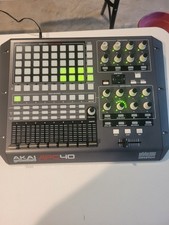 Akai apc40 mkii for sale  San Antonio