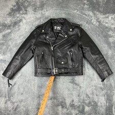 Fmc jacket youth for sale  Beaver Dam