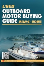 Used outboard motor for sale  USA
