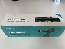 Powerful andoer eos for sale  OXTED
