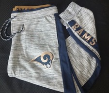 rams sweatpants for sale  Santa Barbara