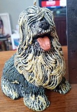 Vtg shaggy old for sale  Holly