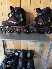 Sports damen inline gebraucht kaufen  Oldenburg (Oldenburg)