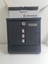 Decayeux d110 metal for sale  HEMEL HEMPSTEAD