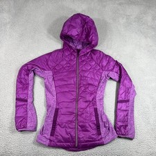 Lululemon hooded puffer for sale  Delavan