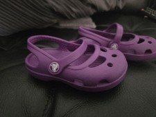 Girls jayna slingback for sale  CASTLEFORD