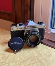 Asahi pentax k1000 for sale  Cleveland