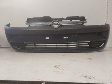 Pare choc opel d'occasion  Cours-de-Pile
