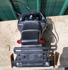 Harley davidson 1200 for sale  Oswestry