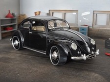 Käfer 1951 black gebraucht kaufen  Halberstadt