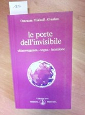 Porte dell invisibile usato  Vaiano Cremasco