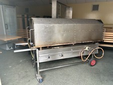 Hogg roaster for sale  BERWICK-UPON-TWEED