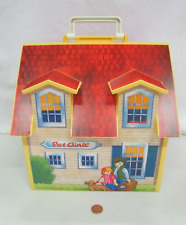 Playmobil pet vet for sale  Calimesa