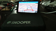 snooper s7000 gebraucht kaufen  Stamsried