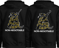 Hoodie non negotiable for sale  Chula Vista