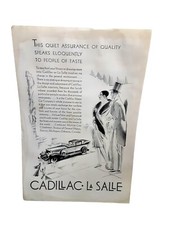 1929 cadillac lasalle for sale  Wilmington