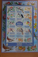Vintage arrow 500piece for sale  BARNSTAPLE