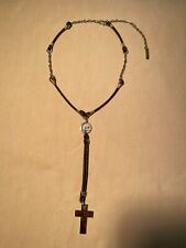 Modeschmuck dolce gabbana gebraucht kaufen  Remscheid