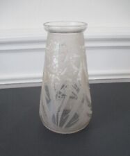 Tres beau vase d'occasion  Châteauroux