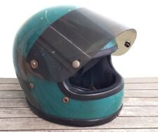 Casco integrale vintage usato  Milano