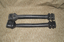 Set kettenschlauch kettenschl� gebraucht kaufen  Ruhland