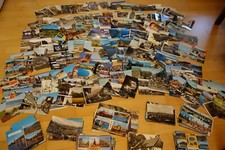 340 postkarten konvolut gebraucht kaufen  Dresden