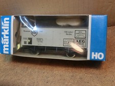 Märklin 4678 museumswagen gebraucht kaufen  Buchholz i.d. Nordheide