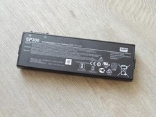 Akku sp306 siemens gebraucht kaufen  Deutschland